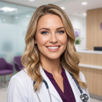 Dr. Aria