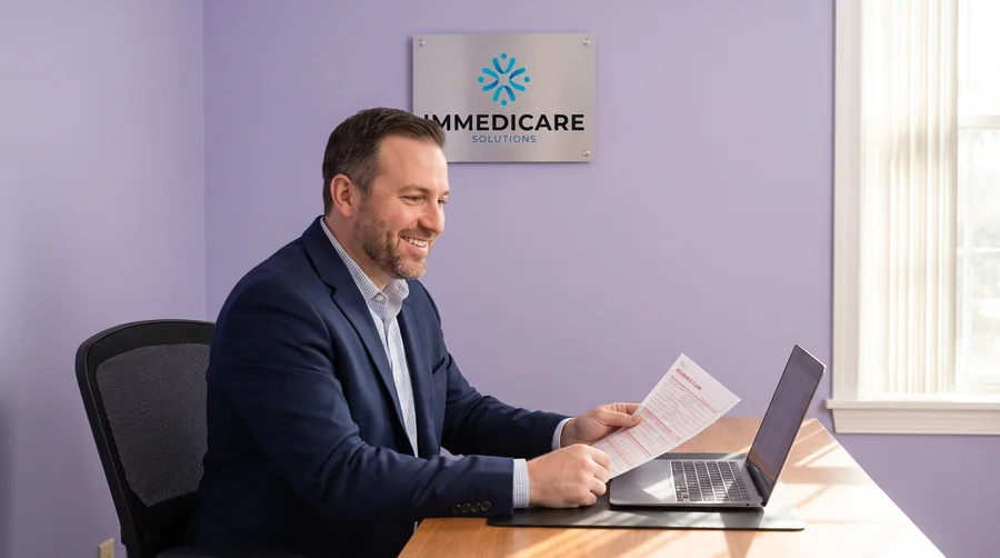 Solo Physicians medical billing services by ImmediCare Solutions
